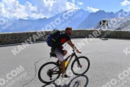 Photo #2518278 | 05-08-2022 10:43 | Passo Dello Stelvio - Prato side BICYCLES