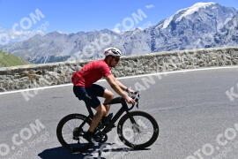 Foto #2352136 | 18-07-2022 13:39 | Passo Dello Stelvio - Prato Seite BICYCLES