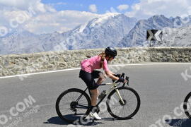 Foto #2367654 | 21-07-2022 14:26 | Passo Dello Stelvio - Prato Seite BICYCLES