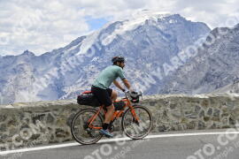Foto #2310166 | 15-07-2022 12:48 | Passo Dello Stelvio - Prato Seite BICYCLES
