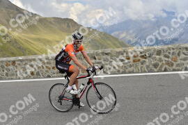 Foto #2827699 | 05-09-2022 15:19 | Passo Dello Stelvio - Prato Seite BICYCLES