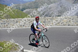 Photo #2259634 | 08-07-2022 15:31 | Passo Dello Stelvio - Prato side BICYCLES