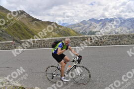 Foto #2765253 | 28-08-2022 12:04 | Passo Dello Stelvio - Prato Seite BICYCLES