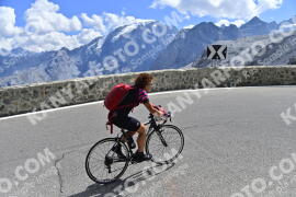 Foto #2834449 | 06-09-2022 12:21 | Passo Dello Stelvio - Prato Seite BICYCLES