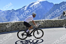 Foto #2337569 | 17-07-2022 10:37 | Passo Dello Stelvio - Prato Seite BICYCLES