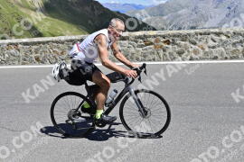 Foto #2292851 | 12-07-2022 14:01 | Passo Dello Stelvio - Prato Seite BICYCLES