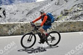 Foto #2287168 | 11-07-2022 13:15 | Passo Dello Stelvio - Prato Seite BICYCLES