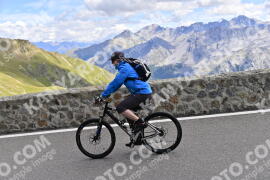 Photo #2485384 | 02-08-2022 12:40 | Passo Dello Stelvio - Prato side BICYCLES