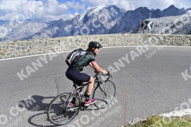 Photo #2835281 | 06-09-2022 15:18 | Passo Dello Stelvio - Prato side BICYCLES