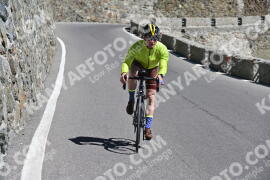 Photo #2266791 | 09-07-2022 11:02 | Passo Dello Stelvio - Prato side BICYCLES
