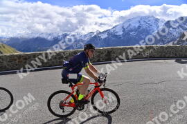 Photo #2848622 | 10-09-2022 10:34 | Passo Dello Stelvio - Prato side BICYCLES