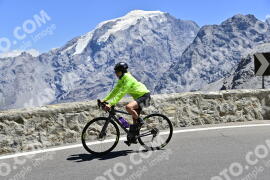 Foto #2352201 | 18-07-2022 13:50 | Passo Dello Stelvio - Prato Seite BICYCLES