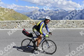Foto #2757413 | 26-08-2022 14:27 | Passo Dello Stelvio - Prato Seite BICYCLES