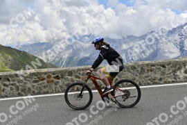Foto #2420904 | 27-07-2022 14:04 | Passo Dello Stelvio - Prato Seite BICYCLES