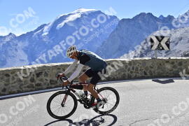 Photo #2642330 | 14-08-2022 10:50 | Passo Dello Stelvio - Prato side BICYCLES