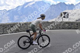 Foto #2518528 | 05-08-2022 11:39 | Passo Dello Stelvio - Prato Seite BICYCLES