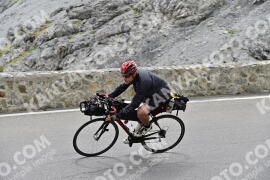Photo #2464919 | 31-07-2022 12:00 | Passo Dello Stelvio - Prato side BICYCLES