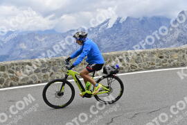 Photo #2447864 | 30-07-2022 13:33 | Passo Dello Stelvio - Prato side BICYCLES