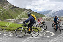 Foto #2237233 | 05-07-2022 12:21 | Passo Dello Stelvio - Prato Seite BICYCLES