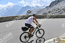 Foto #2398729 | 25-07-2022 11:22 | Passo Dello Stelvio - Prato Seite BICYCLES