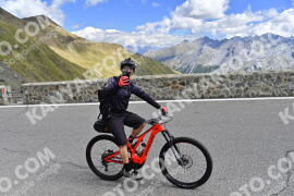 Foto #2811195 | 04-09-2022 13:00 | Passo Dello Stelvio - Prato Seite BICYCLES