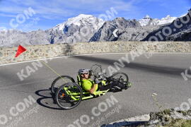 Foto #2866401 | 12-09-2022 16:27 | Passo Dello Stelvio - Prato Seite BICYCLES