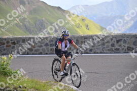 Photo #2228690 | 03-07-2022 10:40 | Passo Dello Stelvio - Prato side BICYCLES