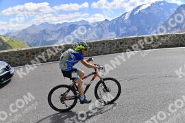 Foto #2472053 | 01-08-2022 11:23 | Passo Dello Stelvio - Prato Seite BICYCLES