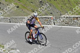 Photo #2275818 | 09-07-2022 14:06 | Passo Dello Stelvio - Prato side BICYCLES