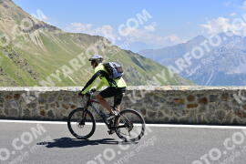 Foto #2370387 | 22-07-2022 12:21 | Passo Dello Stelvio - Prato Seite BICYCLES