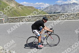 Foto #2479824 | 01-08-2022 13:45 | Passo Dello Stelvio - Prato Seite BICYCLES
