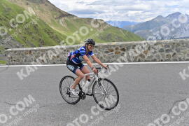 Foto #2247054 | 07-07-2022 13:04 | Passo Dello Stelvio - Prato Seite BICYCLES