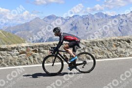 Foto #2742626 | 25-08-2022 13:41 | Passo Dello Stelvio - Prato Seite BICYCLES