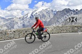 Photo #2812309 | 04-09-2022 14:21 | Passo Dello Stelvio - Prato side BICYCLES