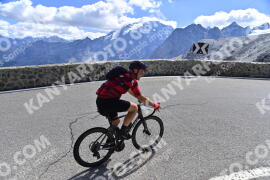 Photo #2809452 | 04-09-2022 11:22 | Passo Dello Stelvio - Prato side BICYCLES