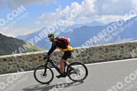 Photo #2591940 | 11-08-2022 11:56 | Passo Dello Stelvio - Prato side BICYCLES