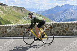 Foto #2306308 | 15-07-2022 10:42 | Passo Dello Stelvio - Prato Seite BICYCLES