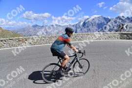 Foto #2743342 | 25-08-2022 14:23 | Passo Dello Stelvio - Prato Seite BICYCLES