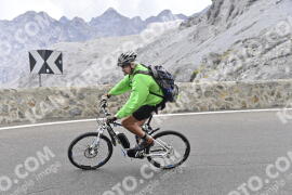 Foto #2797465 | 02-09-2022 15:19 | Passo Dello Stelvio - Prato Seite BICYCLES