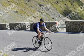 Photo #2777483 | 29-08-2022 11:21 | Passo Dello Stelvio - Prato side BICYCLES