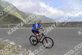 Foto #2659532 | 15-08-2022 12:32 | Passo Dello Stelvio - Prato Seite BICYCLES