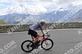 Foto #2405171 | 26-07-2022 10:45 | Passo Dello Stelvio - Prato Seite BICYCLES