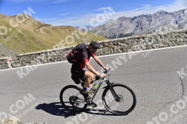 Foto #2878340 | 13-09-2022 13:22 | Passo Dello Stelvio - Prato Seite BICYCLES