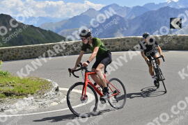 Photo #2228865 | 03-07-2022 11:08 | Passo Dello Stelvio - Prato side BICYCLES
