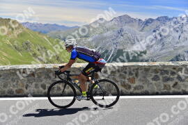 Foto #2269804 | 09-07-2022 12:31 | Passo Dello Stelvio - Prato Seite BICYCLES