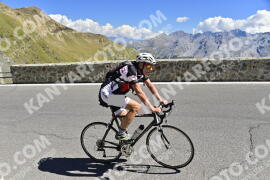 Foto #2739088 | 25-08-2022 12:38 | Passo Dello Stelvio - Prato Seite BICYCLES