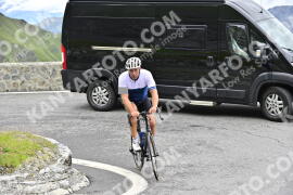 Foto #2237297 | 05-07-2022 12:31 | Passo Dello Stelvio - Prato Seite BICYCLES