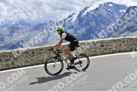 Foto #2430307 | 29-07-2022 12:32 | Passo Dello Stelvio - Prato Seite BICYCLES
