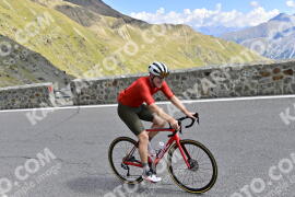 Foto #2778462 | 29-08-2022 12:45 | Passo Dello Stelvio - Prato Seite BICYCLES