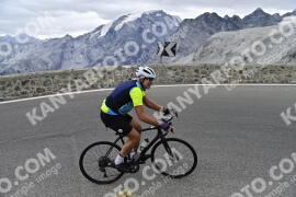 Foto #2247298 | 07-07-2022 13:41 | Passo Dello Stelvio - Prato Seite BICYCLES